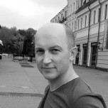 Специалист по обследованию архитектурного бюро Территория